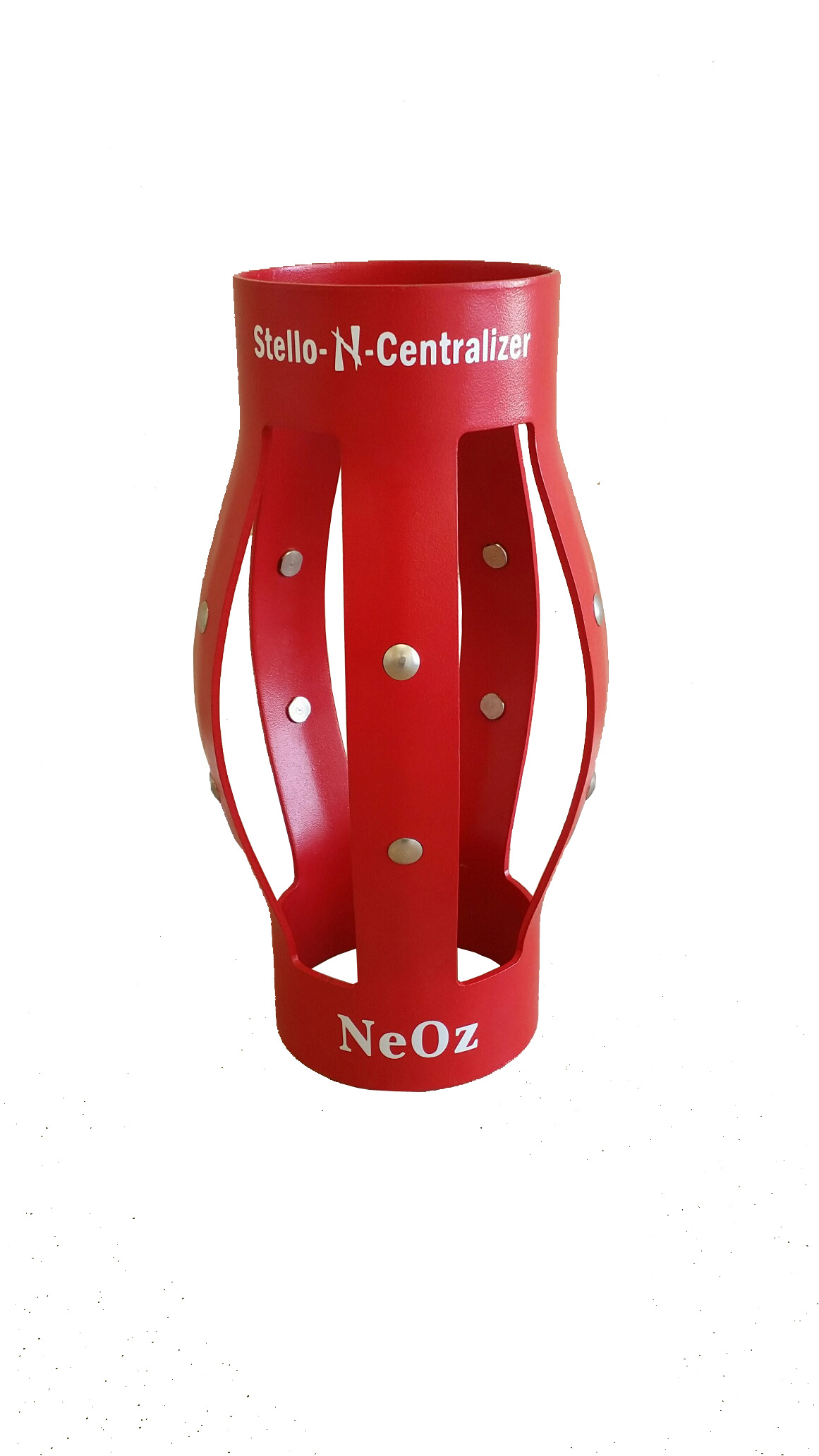Image of Centralizer